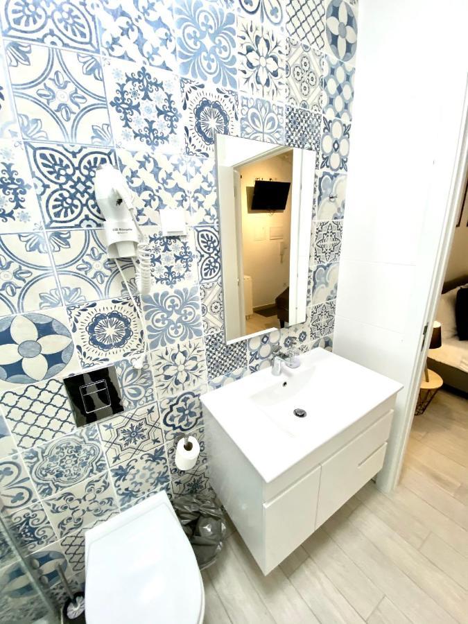 House Of Comfort Studio Apartment B Central Lisbon Lisboa Ngoại thất bức ảnh