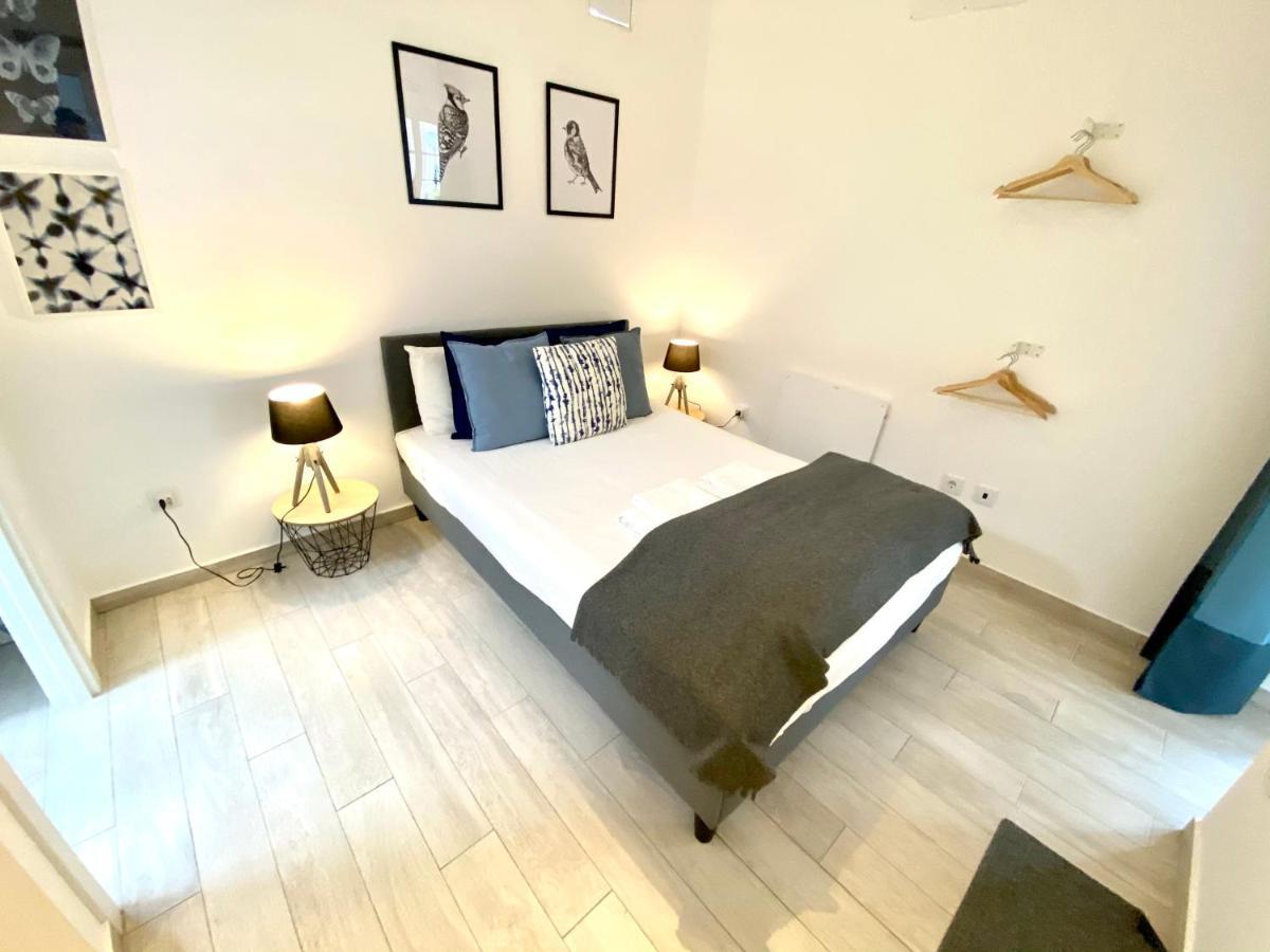 House Of Comfort Studio Apartment B Central Lisbon Lisboa Ngoại thất bức ảnh