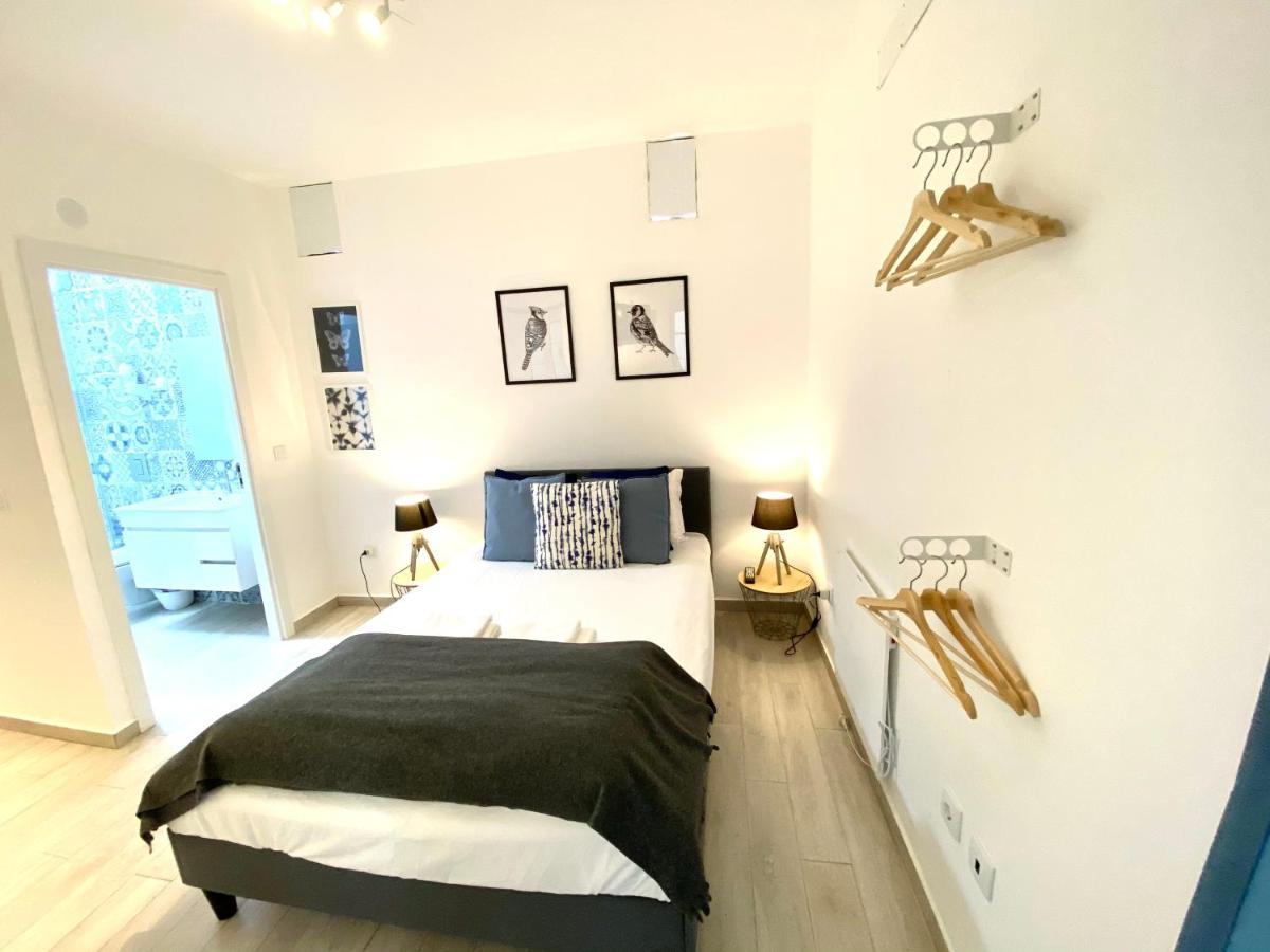 House Of Comfort Studio Apartment B Central Lisbon Lisboa Ngoại thất bức ảnh
