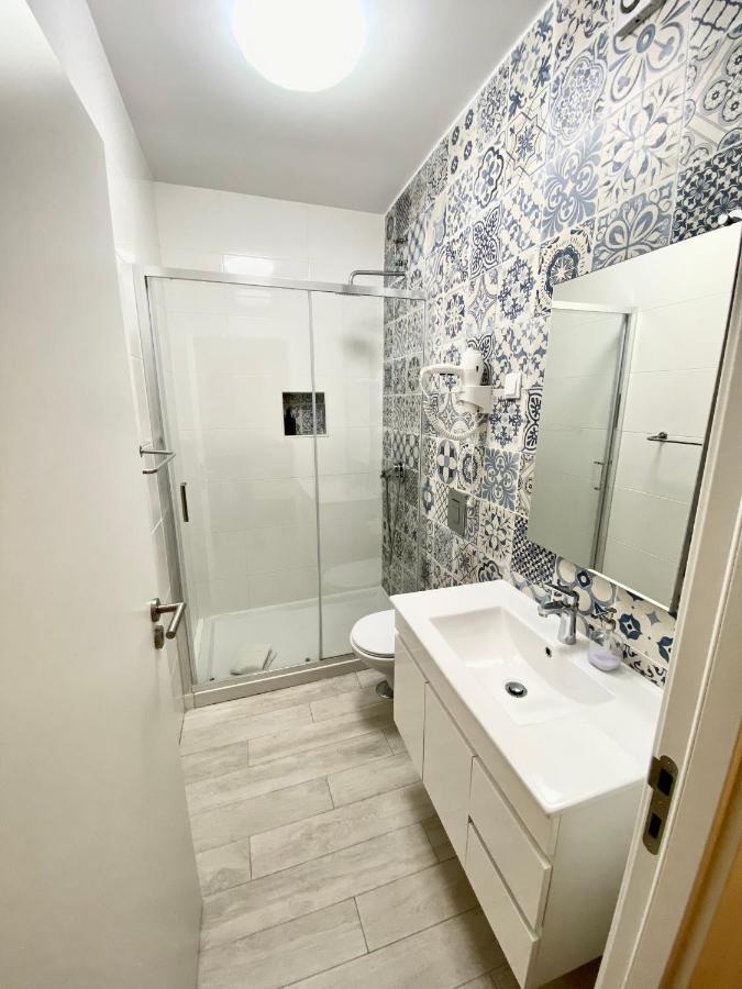 House Of Comfort Studio Apartment B Central Lisbon Lisboa Ngoại thất bức ảnh