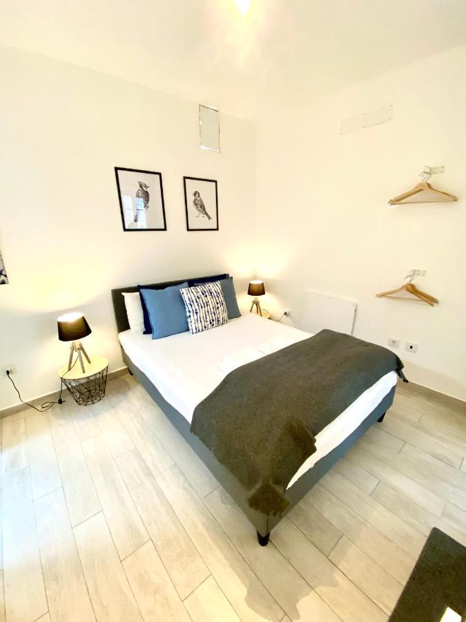 House Of Comfort Studio Apartment B Central Lisbon Lisboa Ngoại thất bức ảnh