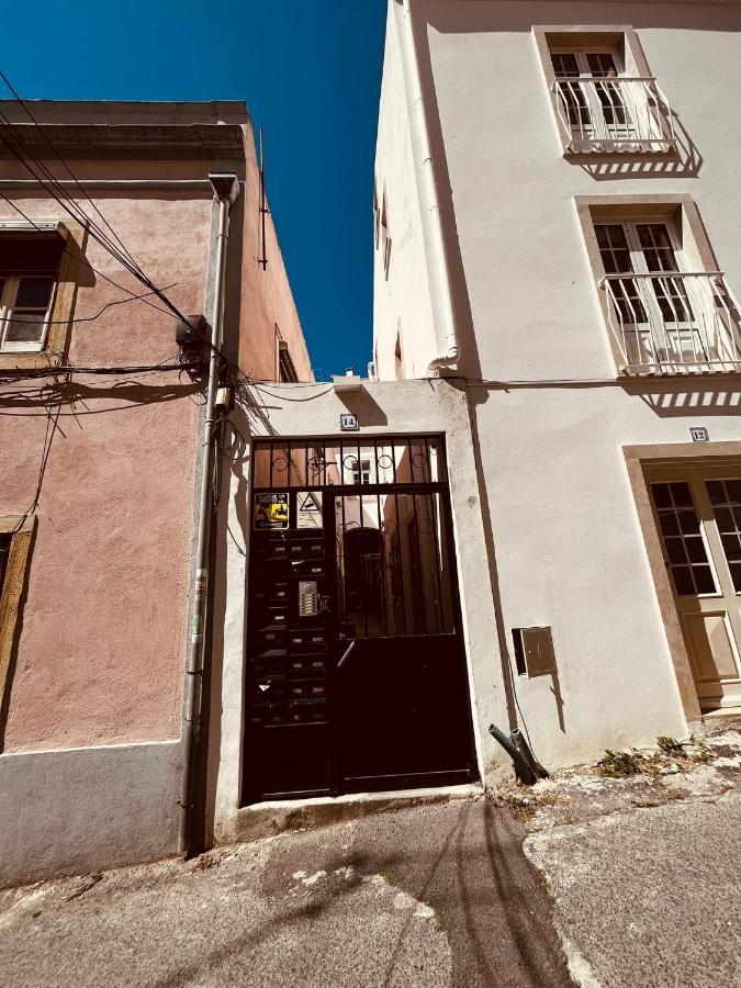 House Of Comfort Studio Apartment B Central Lisbon Lisboa Ngoại thất bức ảnh